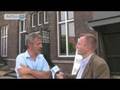 Patrick Petersen interviewt Roeland Stekelenburg over de lan