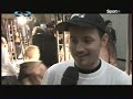 Emission Sport + Fingerskate tour 2008