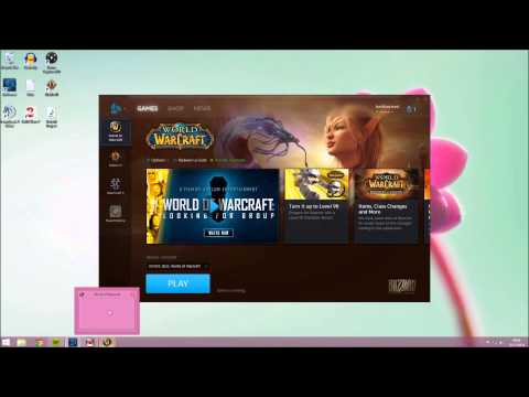 how to patch wow.tfil