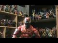 marvel legends toy review: Spiderman,Green Goblin, Doc Ock, Carnage