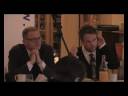 Civita 08.11.26 del 1 \"H�yresidens reformer Innlegg\" debatt og sp
