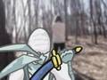 The Greatest Swordsman That Ever Lived