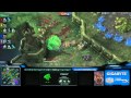 GESL 3v3 - Hwangsin Golden Caliber vs Insur Beastyqt DeMusliM
