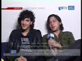 dirty pretty things and pete doherty