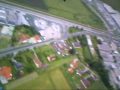 Hartberg Robbe Arcus FlyCamOne&sup2; OnBoard Video
