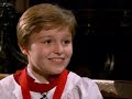 Choirboy William Dutton: Advent Songs of Praise Choirboy William Dutton: Advent Songs of Praise