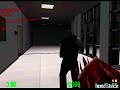 Gebze Yüksek Teknoloji Enstitüsü -- Homemade 3D FPS game openGL & c++