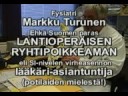 Lantioper�inen ryhtipoikkeama