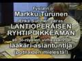 Lantioperäinen ryhtipoikkeama