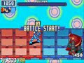 Challenge Lego: Megaman VS Woodman Omega