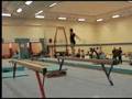 loughborough womens busa gymnastics