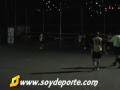 Real Mamitas vs Grecia Primer Tiempo