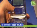 Samsung Soul U900