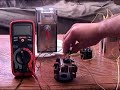 CAPACITIVE STEP-DOWN TRANSFORMER - Part 2