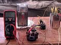 CAPACITIVE STEP-DOWN TRANSFORMER - Part 2