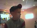 Me gettin crushed