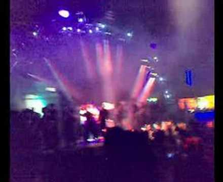 Martin Gore DJ Set