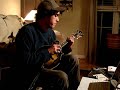 Andy Thacker mandolin
