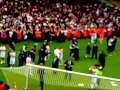 Leeds United v Bristol Rovers (Promotion Party)