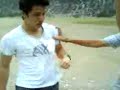 hombres de accion