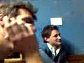 Discurso del Pipi 3