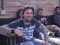 Making-Of  Video Clipe FUGA