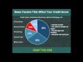 Simple Ways to Improve Your Credit Score