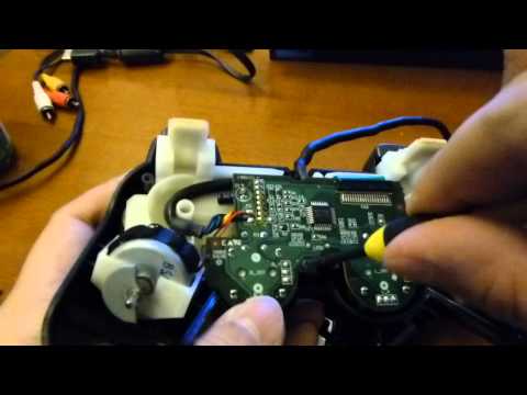 how to repair playstation 2