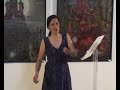 Kol Nidre - dedicated to Jaqueline Du Pré - Dorothea Fayne