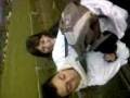 emily qui se fait ecraser pas samed xD boersch