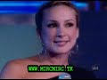 claudia leitte beijar na boca programa da hebe 2009 mircmirc