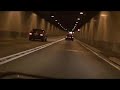 Opel Speedster Turbo Elbtunnel Opel Speedster Turbo Elbtunnel