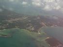 Koh Samui after take off