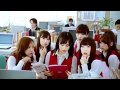 AKB48 WONDA cm フルバージョン
