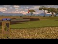Golden Tee Great Shot on Grand Savannah!