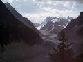 INTERRAIL ZIPOLOTES ALPES 2008