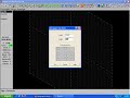 MasterCam 9 ile Parça imalatı 2 Onlinealem.com