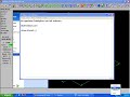 MasterCam 9 ile Parça imalatı 2 Onlinealem.com