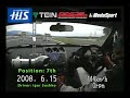 Onboard: Super Taikyu  Nissan Z at Fuji - Igor Sushko 1/2