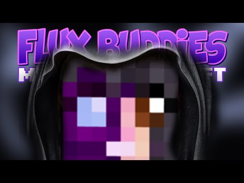 Minecraft - Flux Buddies #145 - BECOMING DEATH (Yogscast Complete Mod Pack)