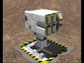 Tiberium Universe Tiberium Universe