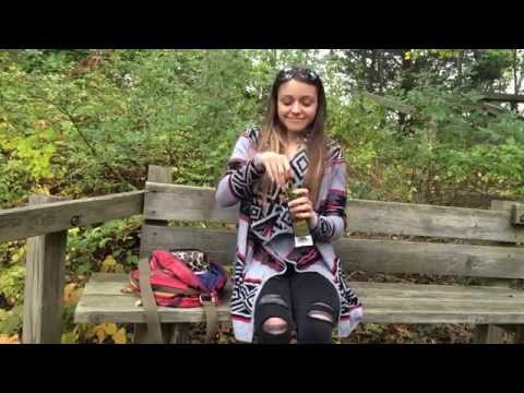 Smoking in Nature | Parents & Weed