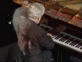 nelson freire performs the second movement of beethoven's sonata in c major, op.53, 