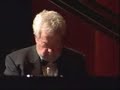 nelson freire performs the second movement of beethoven's sonata in c major, op.53, 