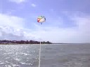 Voo de Paraqueda Voo de Paraqueda