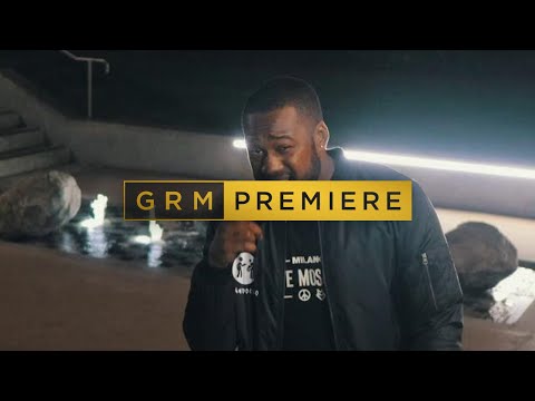 Stana – Till The Day I Die (Prod. by VSOP-STEELY) [Music Video] | GRM Daily