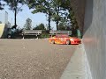 Crashes Crashes