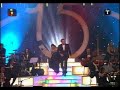 Lurdes Baeta cai em directo na Gala 15 Anos da TVI