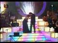 Lurdes Baeta cai em directo na Gala 15 Anos da TVI