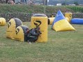 SlumDogs SpeedBall team(Praia da Vitoria Part 6)